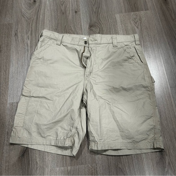 CARHARTT work pants and shorts lot W1 - Picture 8 of 10